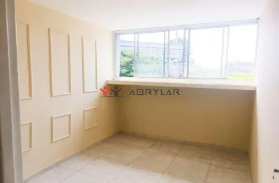 Apartamento à venda em Jundiaí, CECAP, com 3 quartos, com 67 m², QUARESMEIRA