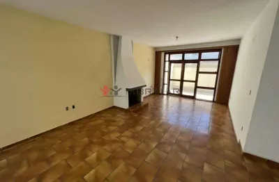 Casa para alugar em Jundiaí, Vila Vianelo, com 5 quartos, com 283 m²