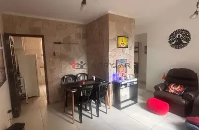 Apartamento para alugar em Jundiaí, Vila Mafalda, com 2 quartos, com 61 m², RESIDENCIAL BANDEIRANTES