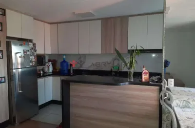 Apartamento à venda em Jundiaí, Jardim Carolina, com 3 quartos, com 82 m²