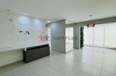 Apartamento para alugar em Jundiaí, Jardim Ermida I, com 2 quartos, com 78 m², ATMOSPHERA LIVING