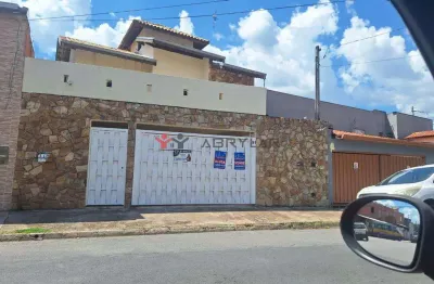 Casa à venda e para alugar em Jundiaí, Tulipas, com 2 suítes, com 135 m²