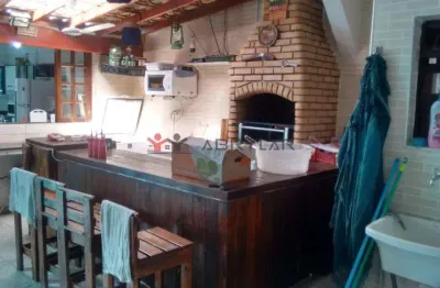 Casa à venda e para alugar em Jundiaí, Jardim Ermida II, com 2 quartos, com 110 m²