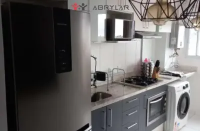 Apartamento à venda em jundiaí, medeiros, com 3 quartos, com 74 m²