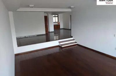 Apartamento à venda em jundiaí, anhangabaú, com 4 suítes, com 268 m², serra cristais