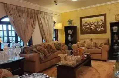 Casa à venda em jundiaí, jardim santa teresa, com 3 quartos, com 243 m²