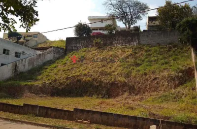Terreno à venda no Jardim Brasil, Jundiaí 