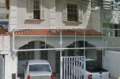 Sobrado para alugar em jundiaí, centro, com 1 quarto, com 293 m²