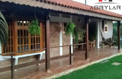 Chácara à venda em itupeva, parque dos cafezais ii, com 4 quartos, com 2700 m²