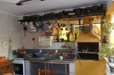 Casa com 3 quartos à venda na Vila Esperança, Jundiaí 