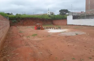 Terreno à venda em itupeva, parque residencial paraíso, com 220 m²