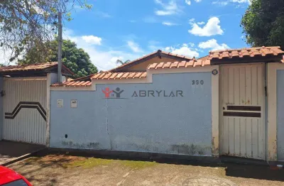 Casa à venda em jundiaí, parque da represa, com 4 quartos, com 255 m²