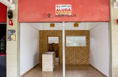 Sala comercial para alugar na Avenida Francisco Nobre, 1031, Medeiros, Jundiaí