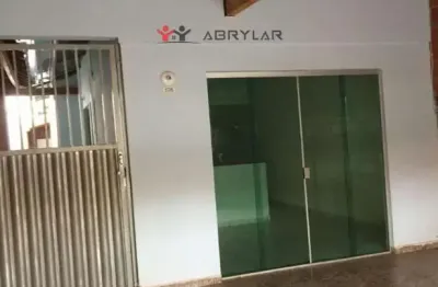 Casa à venda em jundiaí, fazenda grande, com 3 quartos, com 90 m²