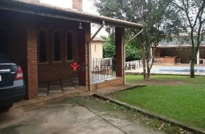 Sobrado à venda em jundiaí, jardim marajoara, com 4 quartos, com 315 m²