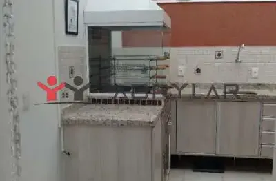 Casa à venda em jundiaí, jardim itália, com 3 quartos, com 190 m²