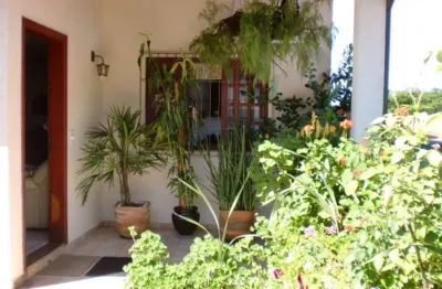 Sobrado à venda em jundiaí, jardim são vicente, com 3 quartos, com 284 m²