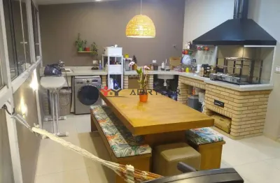 Cobertura à venda em jundiaí, ponte de são joão, com 2 quartos, com 105 m²