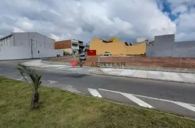 Terreno comercial à venda na Rua Mohamad Taha, S/N, Fazenda Grande, Jundiaí