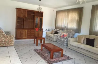 Sobrado à venda em jundiaí, vila santana ii, com 3 quartos, com 391 m²