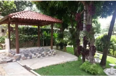 Chácara à venda em jundiaí, chácara pai jacó, com 3 quartos, com 480 m², pai jacó