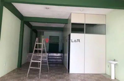 Sala comercial com 2 salas para alugar na Rua Doutor Torres Neves, 234, Centro, Jundiaí