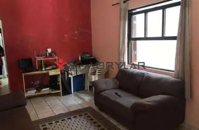 Casa à venda em itupeva, portal de santa fé, com 2 quartos, com 135 m²