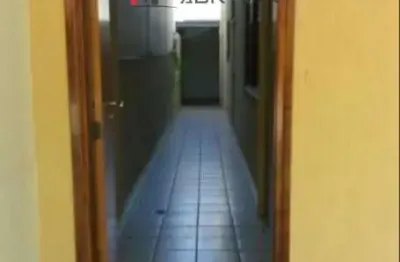 Sobrado à venda em jundiaí, vila galvão, com 3 quartos, com 210 m²