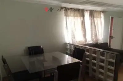 Apartamento à venda em jundiaí, jardim pitangueiras i, com 2 quartos, com 50 m², residencial debora