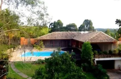Chácara à venda em jundiaí, corrupira, com 3 quartos, com 600 m², loteamento vista alegre