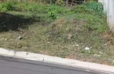Terreno à venda no Loteamento Flores do Paraíso, Jundiaí 