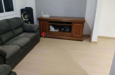 Casa à venda em jundiaí, jardim pacaembu, com 2 quartos, com 200 m²