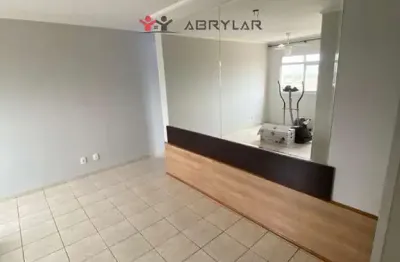 Apartamento para alugar em Jundiaí, Engordadouro, com 3 quartos, com 70 m²