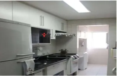 Apartamento à venda em jundiaí, jardim guarani, com 3 quartos, com 72 m², residencial real park