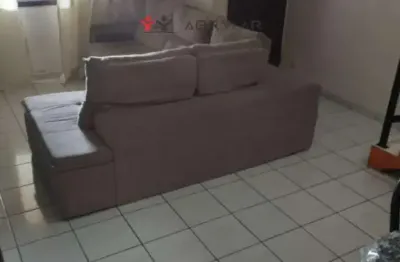 Casa à venda em jundiaí, parque almerinda pereira chaves, com 3 quartos, com 200 m²