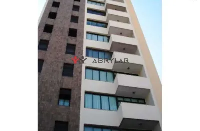 Apartamento à venda em jundiaí, centro, com 3 quartos, com 151 m², edifício san francisco