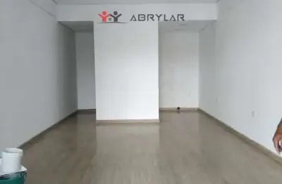 Sala para alugar em jundiaí, medeiros, com 33 m², mini shopping sarapiranga