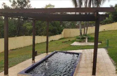 Chácara à venda em jundiaí, parque espelho d'água, com 3 quartos, com 2151 m²