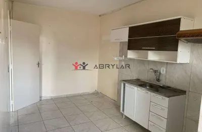 Apartamento para alugar em jundiaí, parque residencial eloy chaves, com 2 quartos, com 54 m²