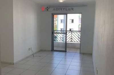 Apartamento para alugar em Jundiaí, Medeiros, com 2 quartos, com 66 m², MORADA DO BARÃO