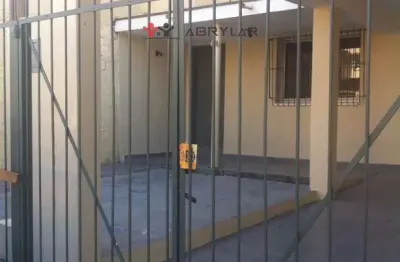 Casa à venda em jundiaí, parque residencial eloy chaves, com 2 quartos, com 70 m²