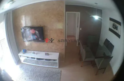 Apartamento à venda em jundiaí, medeiros, com 2 quartos, com 67 m², morada do barão