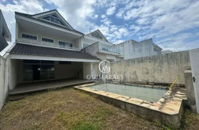 Casa triplex 400 m² por r$ 1.750.000 - recreio dos bandeirantes - rio de janeiro/rj