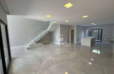 Casa com 4 suítes à venda, 382 m² por r$ 2.800.000 - recreio dos bandeirantes - rio de janeiro/rj