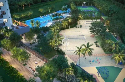 Apartamento com 3 quartos à venda na Avenida Evandro Lins e Silva, Barra da Tijuca, Rio de Janeiro