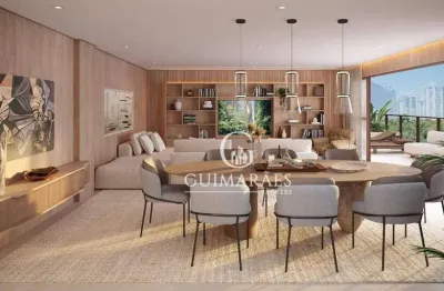 Cobertura com 4 dormitórios à venda, 281 m² por r$ 5.323.000,00 - barra da tijuca - rio de janeiro/rj