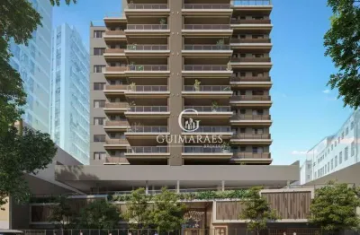 Apartamento com 2 dormitórios à venda, 97 m² por r$ 2.004.000,00 - botafogo - rio de janeiro/rj