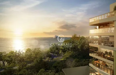 Apartamento com 2 quartos à venda na Avenida Nossa Senhora de Copacabana, Ipanema, Rio de Janeiro