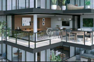 Apartamento com 3 quartos à venda na Avenida Borges de Medeiros, Lagoa, Rio de Janeiro