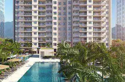 Grand quartier, unidades a partir de r$ 785.000 - barra da tijuca - rio de janeiro/rj